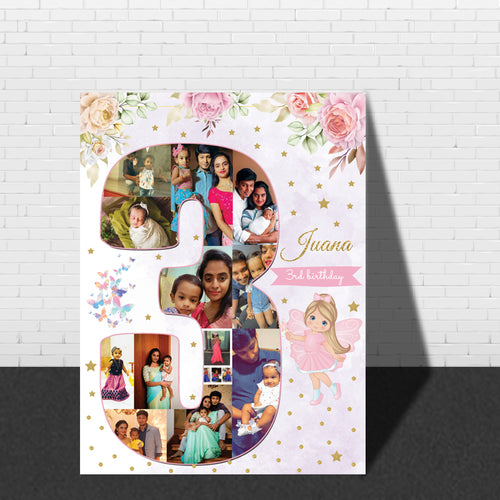 GET THE BEST OF BIRTHDAY DECORATIONS AND BITHRTHDAY BANNER AND 1ST BIRTHDAY DECORATIONS SIMPLE BIRTHDAY DECORATIONS ,1 ST BIRTHDAY COLLAGE BOARD AT HOME ONLINE FROM OUR STORES